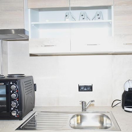 Ni & Νa Apartment Alexandroúpoli Eksteriør bilde
