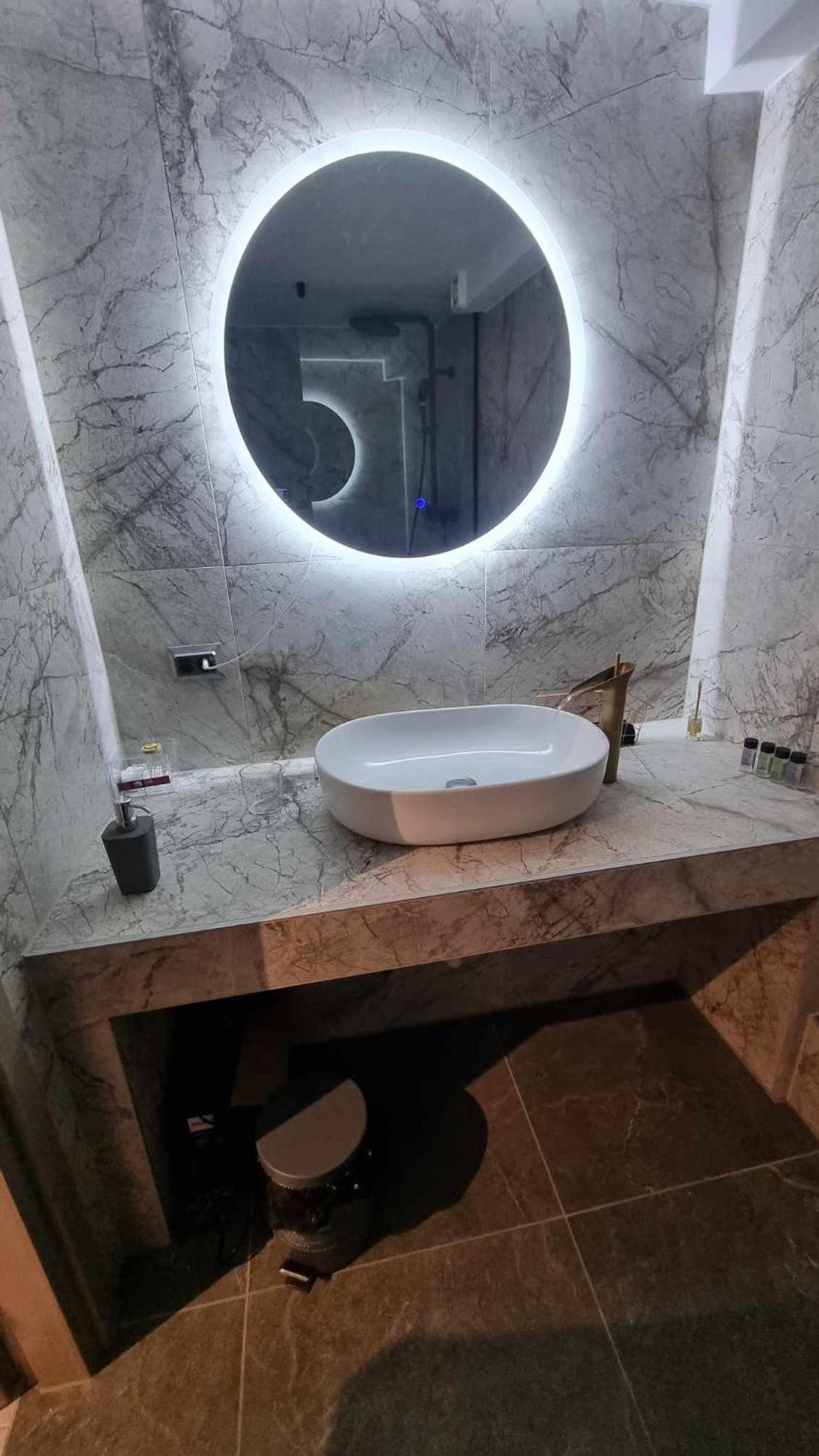Ni & Νa Apartment Alexandroúpoli Eksteriør bilde