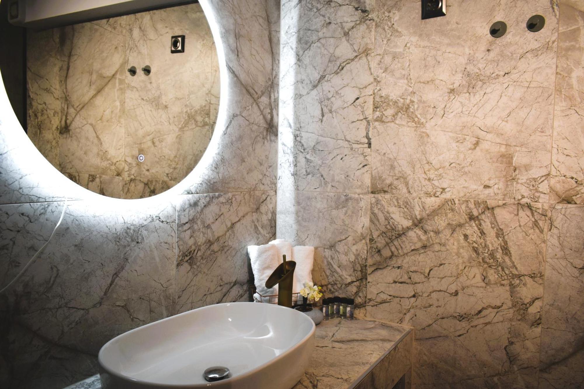 Ni & Νa Apartment Alexandroúpoli Eksteriør bilde