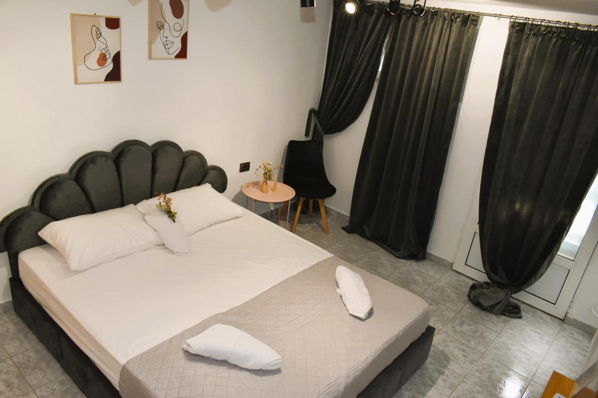 Ni & Νa Apartment Alexandroúpoli Eksteriør bilde
