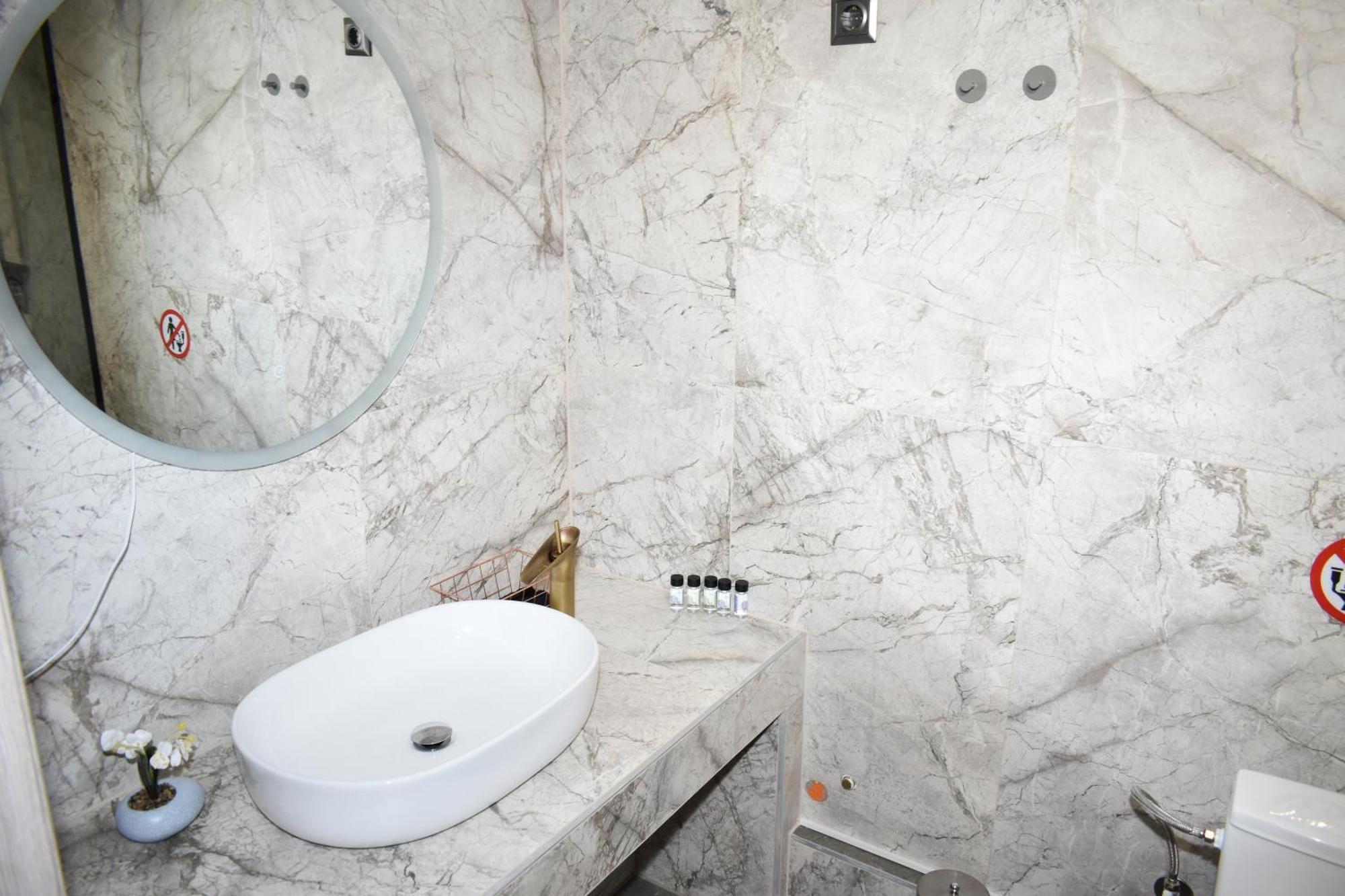 Ni & Νa Apartment Alexandroúpoli Eksteriør bilde